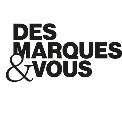 You are currently viewing DES MARQUES & VOUS