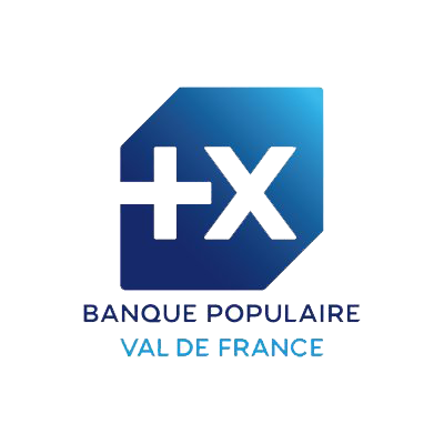 You are currently viewing BANQUE POPULAIRE VAL DE FRANCE