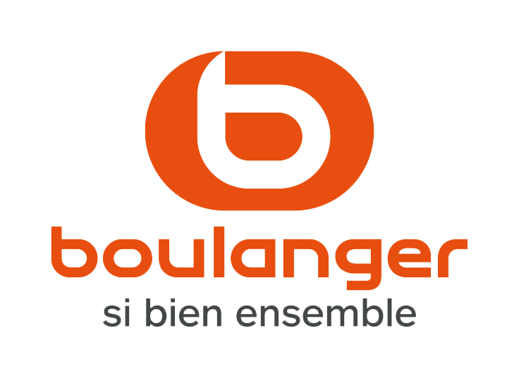You are currently viewing BOULANGER