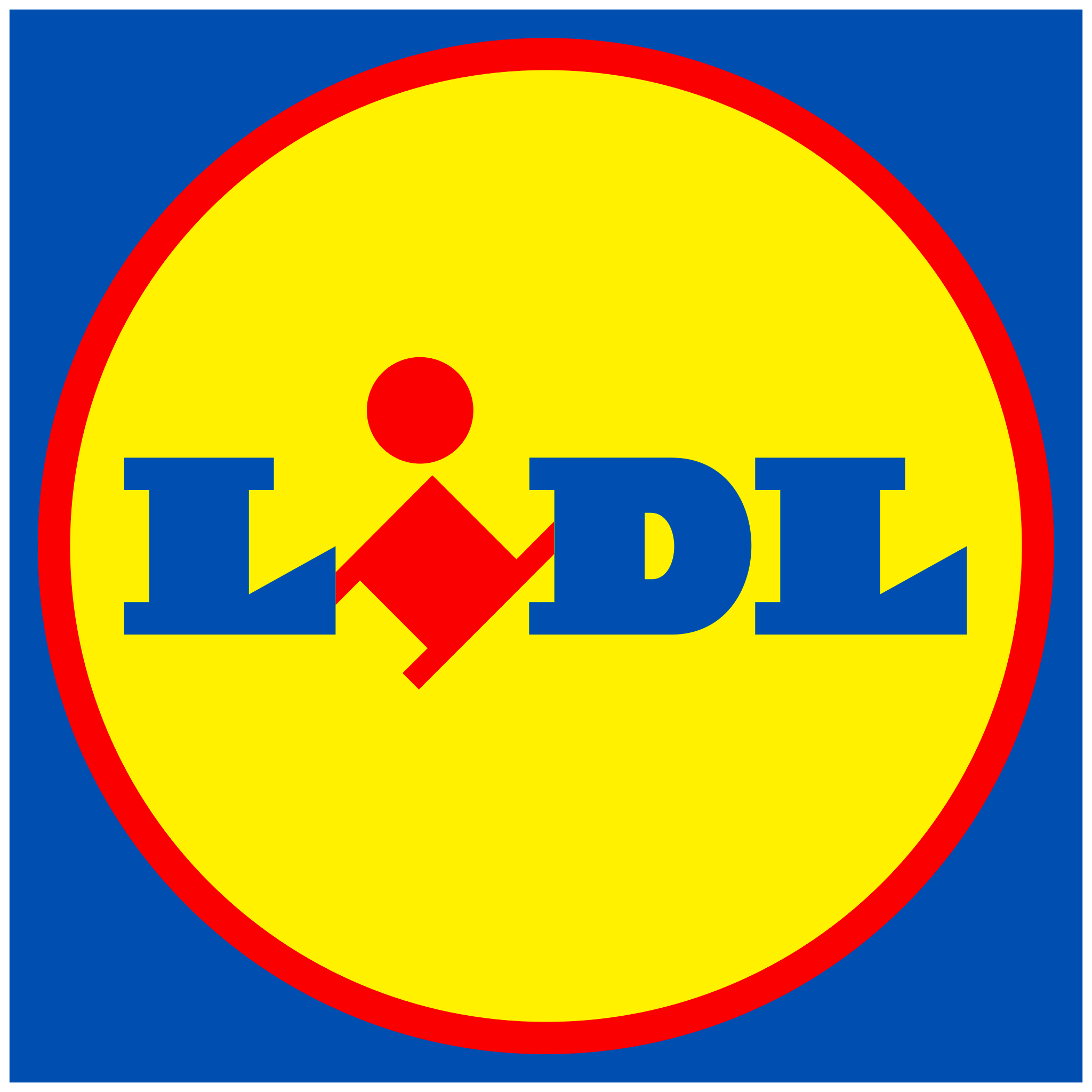 You are currently viewing LIDL