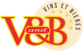 You are currently viewing V AND B