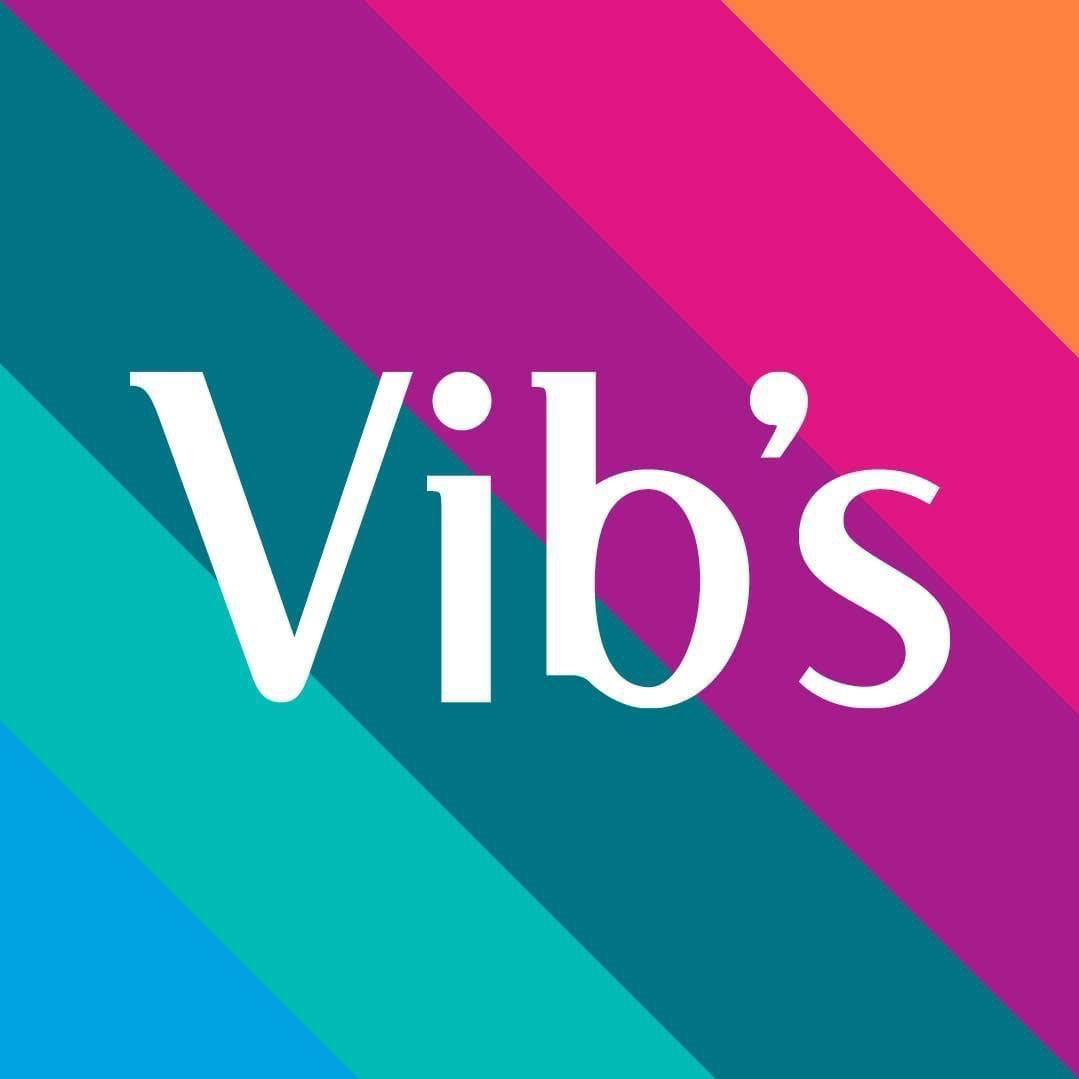 You are currently viewing VIB’S