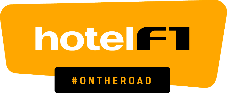 You are currently viewing Hotel Formule 1