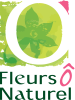 FLEURS O NATUREL