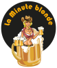 LA MINUTE BLONDE