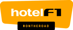 HOTEL FORMULE 1